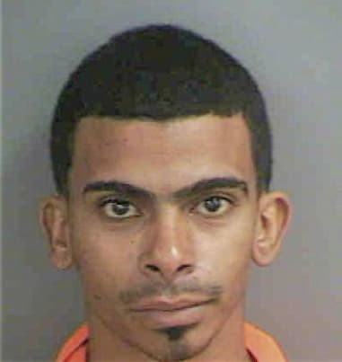 Edgar Maldonado, - Collier County, FL 