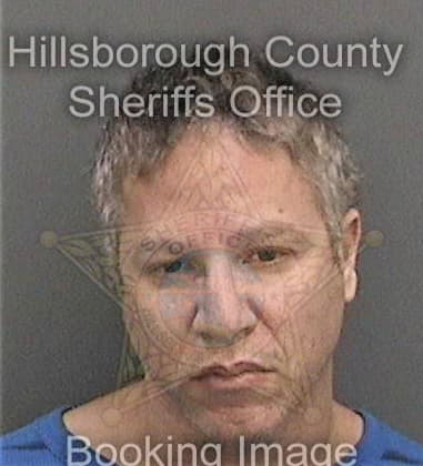 Josh Maron, - Hillsborough County, FL 