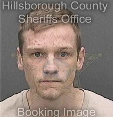 Roberto Martinez, - Hillsborough County, FL 