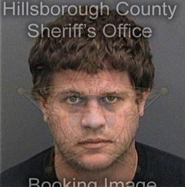 Juan Martineztrejo, - Hillsborough County, FL 