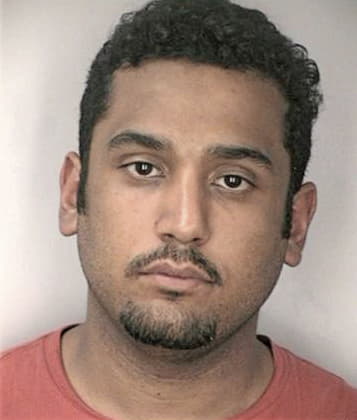 Juan Matias - Hillsborough County, FL 