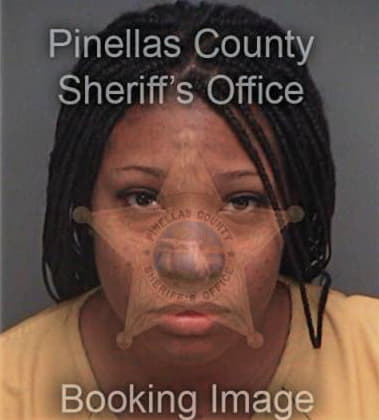 Tangela McCaskill - Pinellas County, FL 