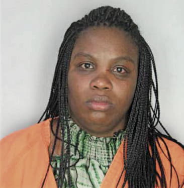 Gennie McCray - Hillsborough County, FL 