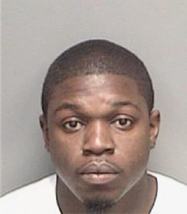 Donnell McKay - Pinellas County, FL 