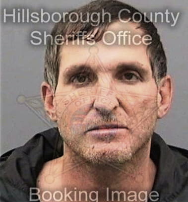Karim Merchant - Hillsborough County, FL 