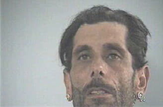 Robert Miller - Fayette County, KY 