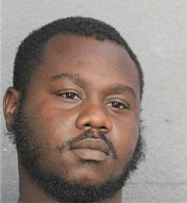 Ricardo Mitchell, - Broward County, FL 