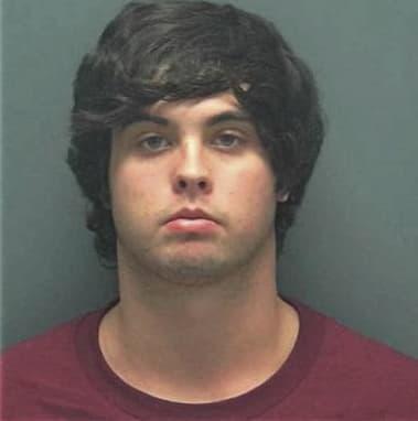 Nicholas Nataro, - Lee County, FL 