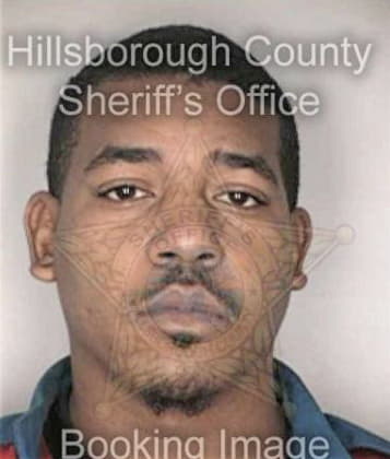 Willie Norton, - Hillsborough County, FL 