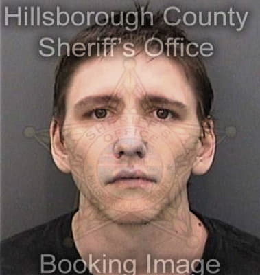 Jaime Nunez, - Hillsborough County, FL 