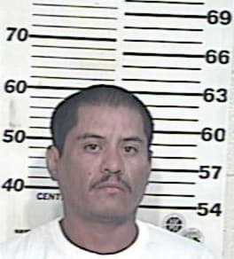 Jose Ortega, - Hidalgo County, TX 