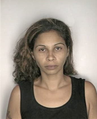 Mayra Pagan, - Hillsborough County, FL 