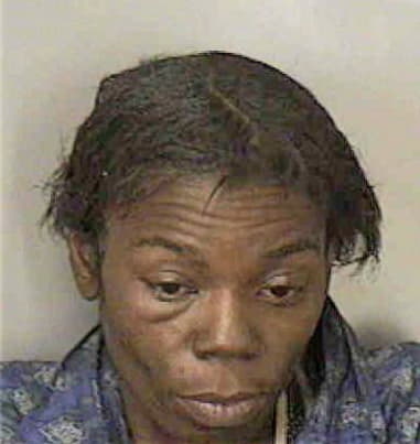 Denise Parker, - Polk County, FL 