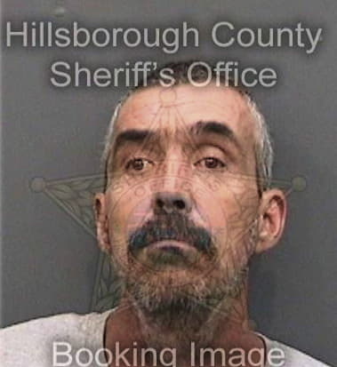 Ronald Parsons, - Hillsborough County, FL 