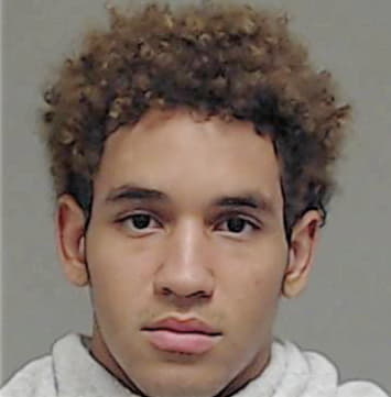 James Penegar - Collin County, TX 