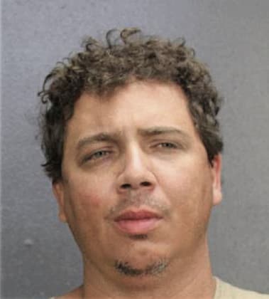 Anthony Petrillo, - Broward County, FL 