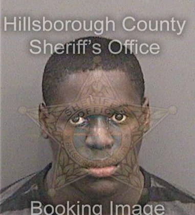 Percy Pettway, - Hillsborough County, FL 