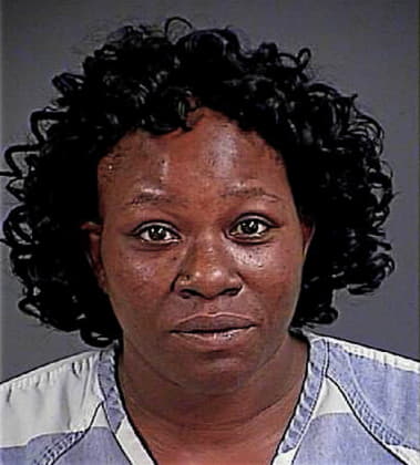 Kendra Phelps, - Charleston County, SC 