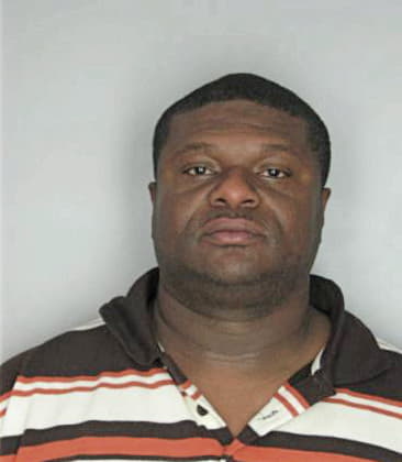 Barry Polite, - Hillsborough County, FL 