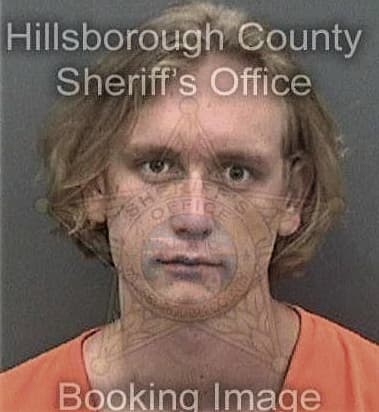 Juan Ramirez, - Hillsborough County, FL 