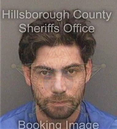 David Rammelkamp, - Hillsborough County, FL 