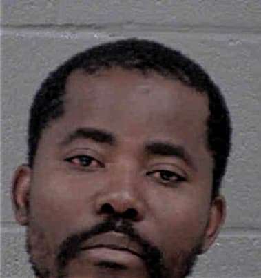 Oryan Ray - Mecklenburg County, NC 