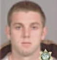 Benjamin Reed - Multnomah County, OR 