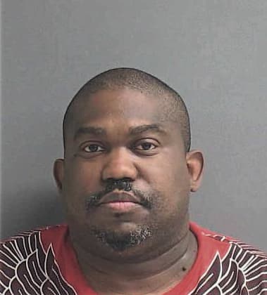 Martin Reese, - Volusia County, FL 