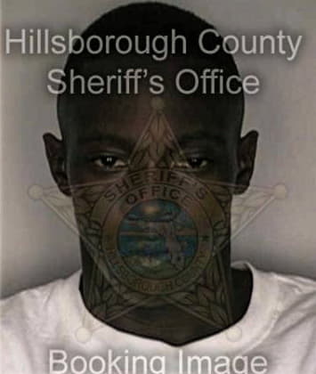 Earnest Reid, - Hillsborough County, FL 