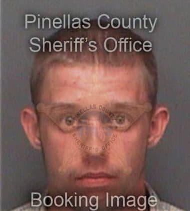 William Reynolds, - Pinellas County, FL 