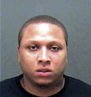 Darrell Rivers - Mecklenburg County, NC 