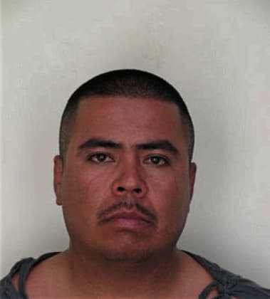 Christopher Robinson - Hillsborough County, FL 