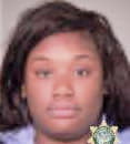 Marquita Robinson - Multnomah County, OR 