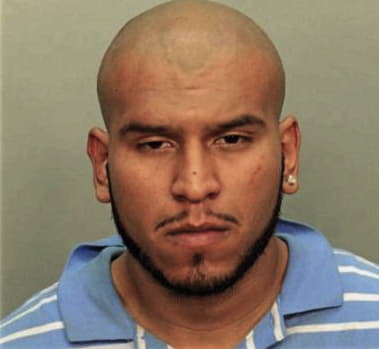 Fernando Rodriguez, - Dade County, FL 