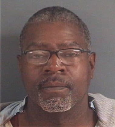 Brian Rogers, - Cumberland County, NC 