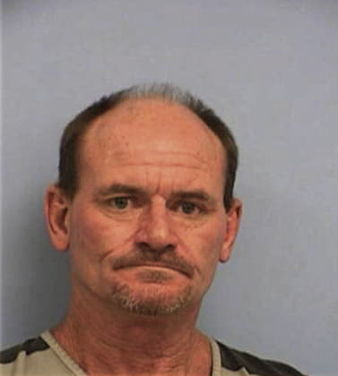Donovan Rojo - Travis County, TX 