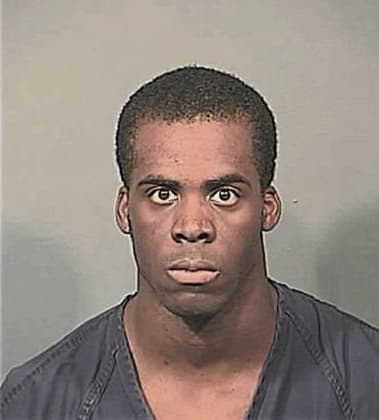 Dion Roland, - Brevard County, FL 