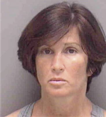 Rebecca Romano, - Lee County, FL 