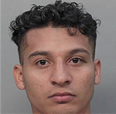 Oscar Ruizgonzalez, - Dade County, FL 