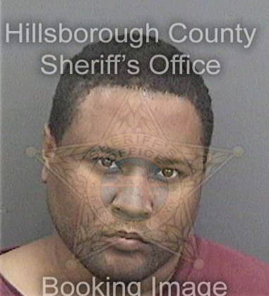 Corey Rutledge, - Hillsborough County, FL 