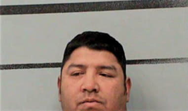 Brandon Sanchez, - Lubbock County, TX 