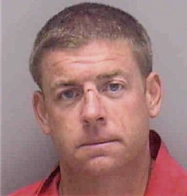 Derek Scharff, - Lee County, FL 