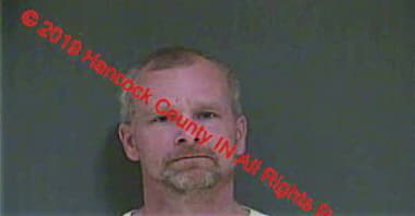 Travis Scullen, - Hancock County, IN 