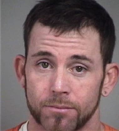 Bryan Sears, - Cabarrus County, NC 