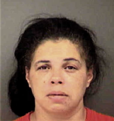 Miranda Shufford, - Mecklenburg County, NC 