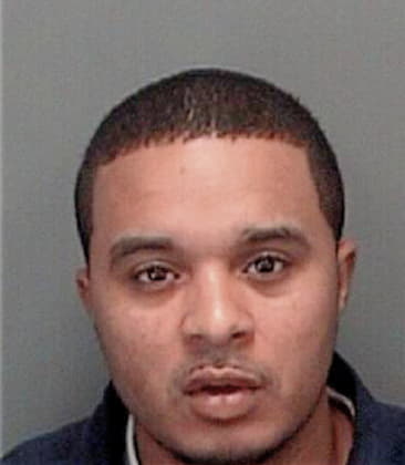 Frederick Singletary - Pinellas County, FL 