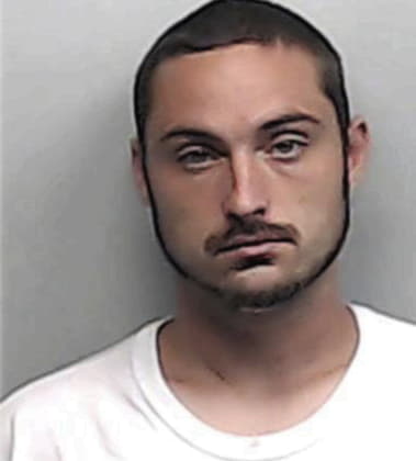 Raymond Sinnamon - Fulton County, GA 