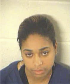 Ishala Smith - Fulton County, GA 