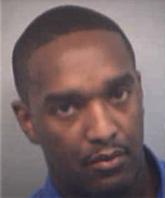 Laquentin Smith - Fulton County, GA 