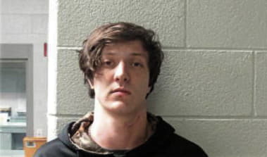 Timothy Smith, - Henderson County, NC 